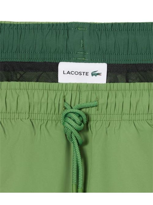 MH627037I VERDE lacoste | MH627037I VERDE